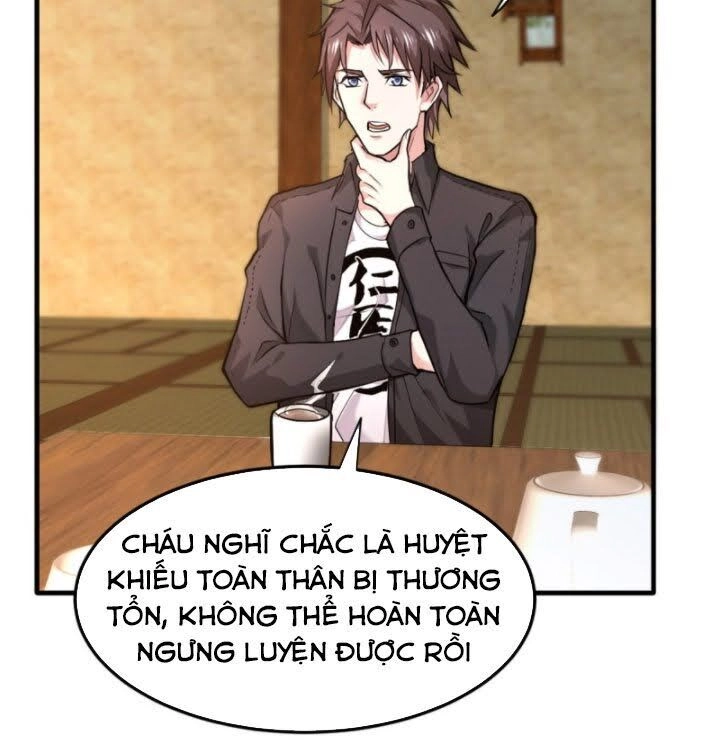 Siêu Cấp Thần Y Tại Đô Thị Chapter 120 - 10