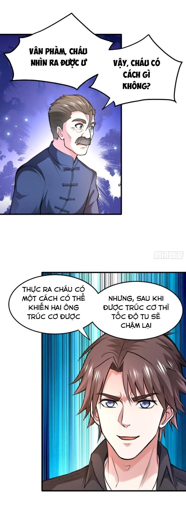 Siêu Cấp Thần Y Tại Đô Thị Chapter 120 - 11