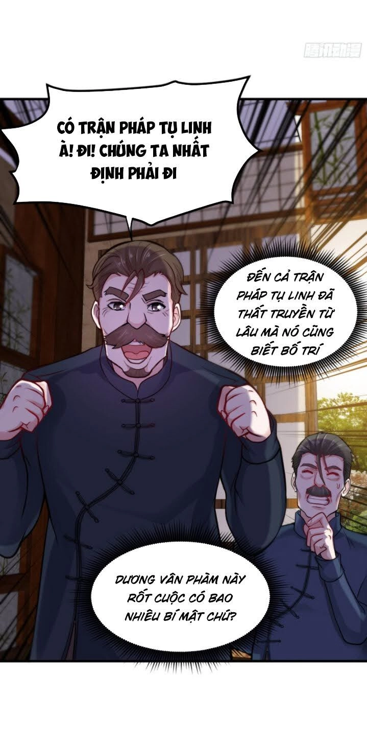 Siêu Cấp Thần Y Tại Đô Thị Chapter 120 - 19