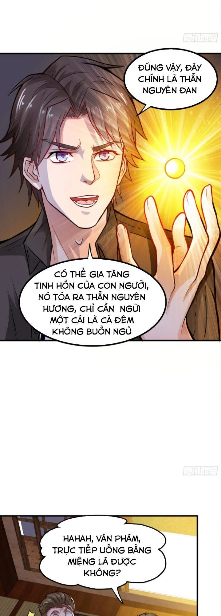 Siêu Cấp Thần Y Tại Đô Thị Chapter 120 - 23