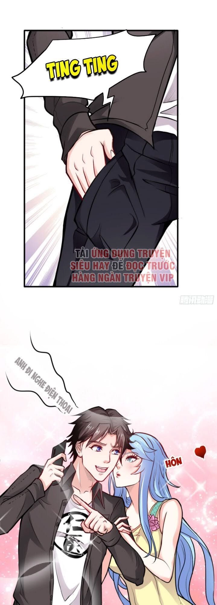 Siêu Cấp Thần Y Tại Đô Thị Chapter 121 - 5