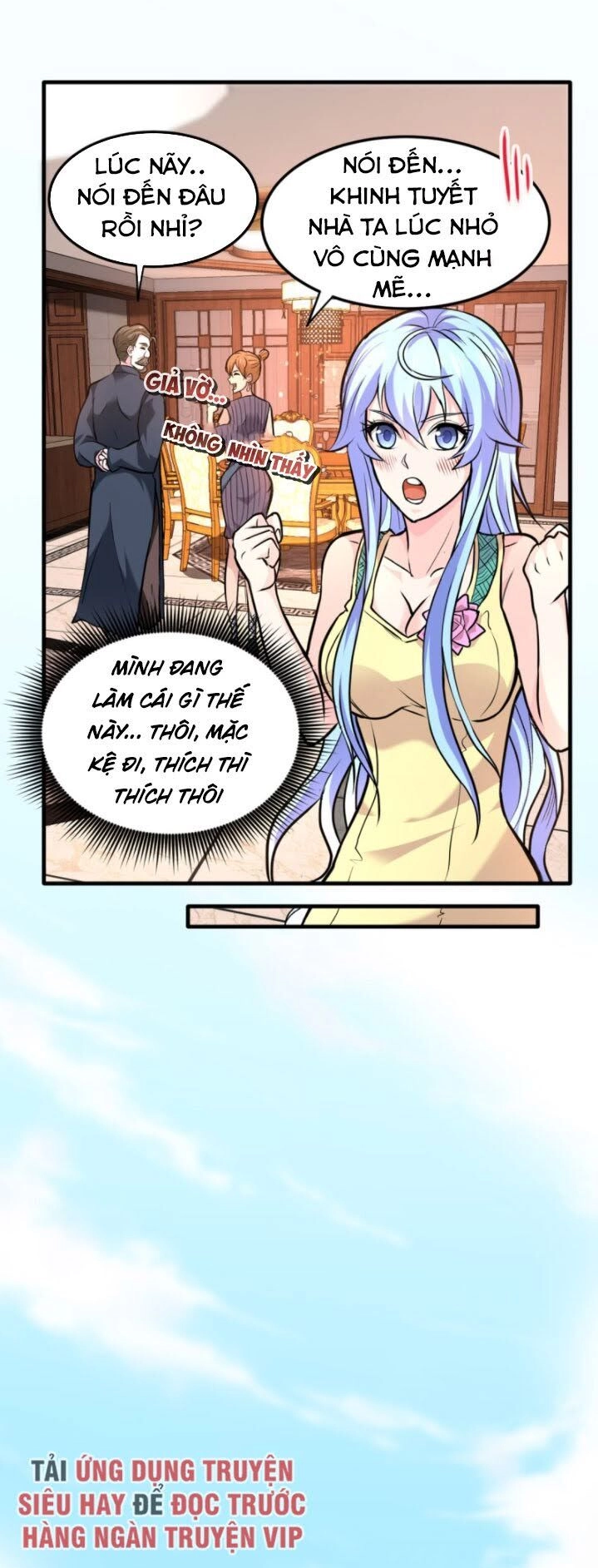 Siêu Cấp Thần Y Tại Đô Thị Chapter 121 - 9