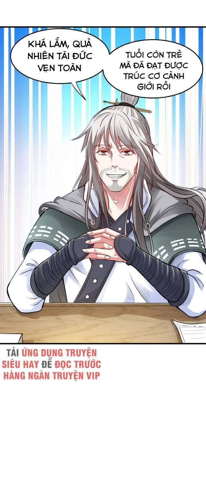 Siêu Cấp Thần Y Tại Đô Thị Chapter 122 - 2