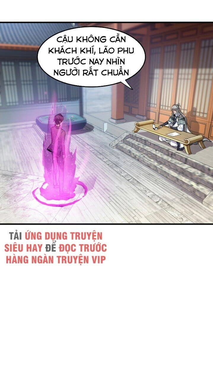 Siêu Cấp Thần Y Tại Đô Thị Chapter 122 - 4