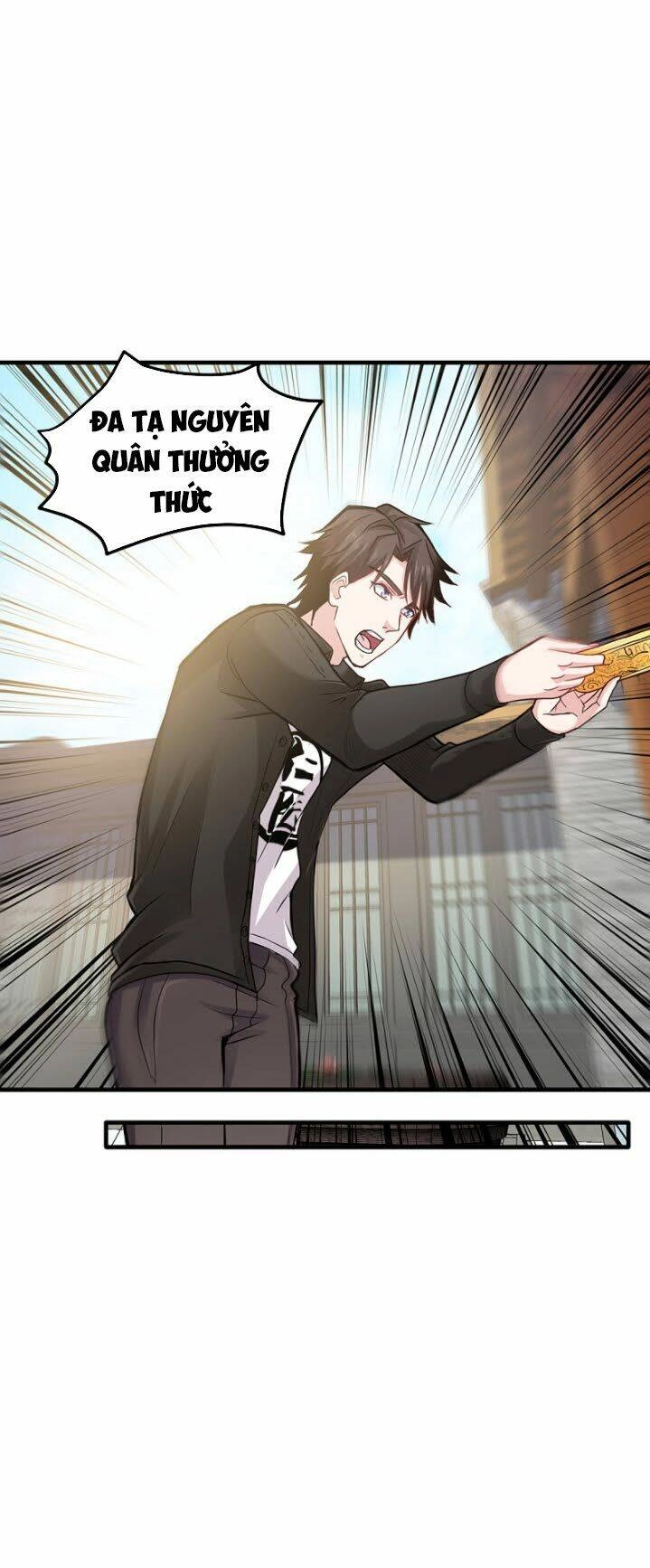 Siêu Cấp Thần Y Tại Đô Thị Chapter 122 - 6