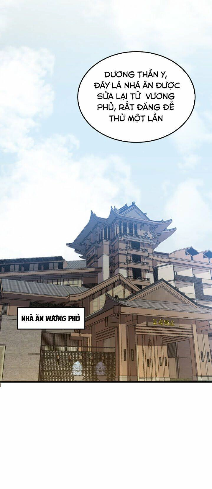 Siêu Cấp Thần Y Tại Đô Thị Chapter 122 - 8