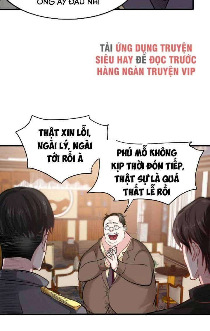 Siêu Cấp Thần Y Tại Đô Thị Chapter 122 - 10