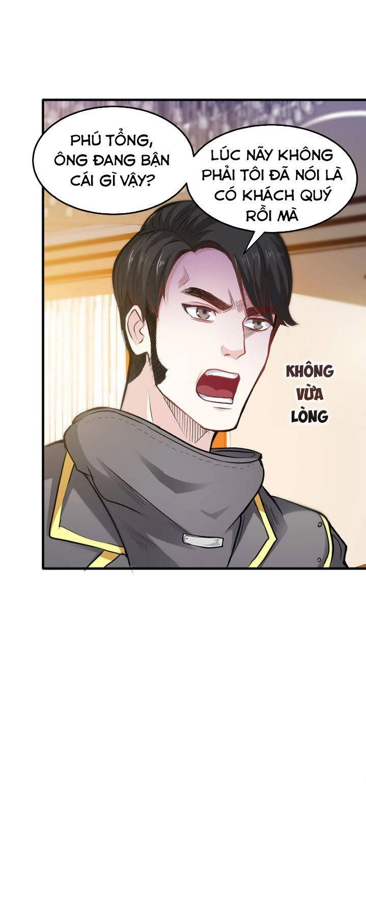 Siêu Cấp Thần Y Tại Đô Thị Chapter 122 - 11