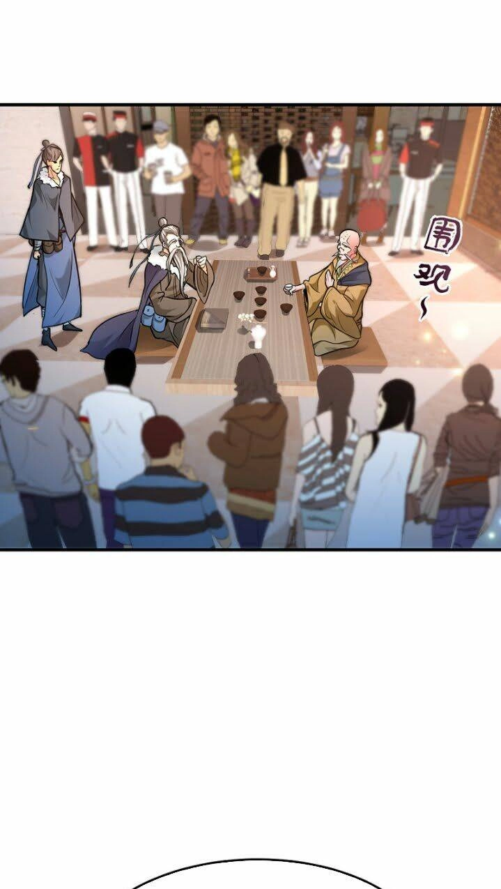 Siêu Cấp Thần Y Tại Đô Thị Chapter 122 - 15