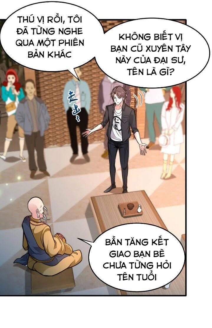 Siêu Cấp Thần Y Tại Đô Thị Chapter 122 - 21