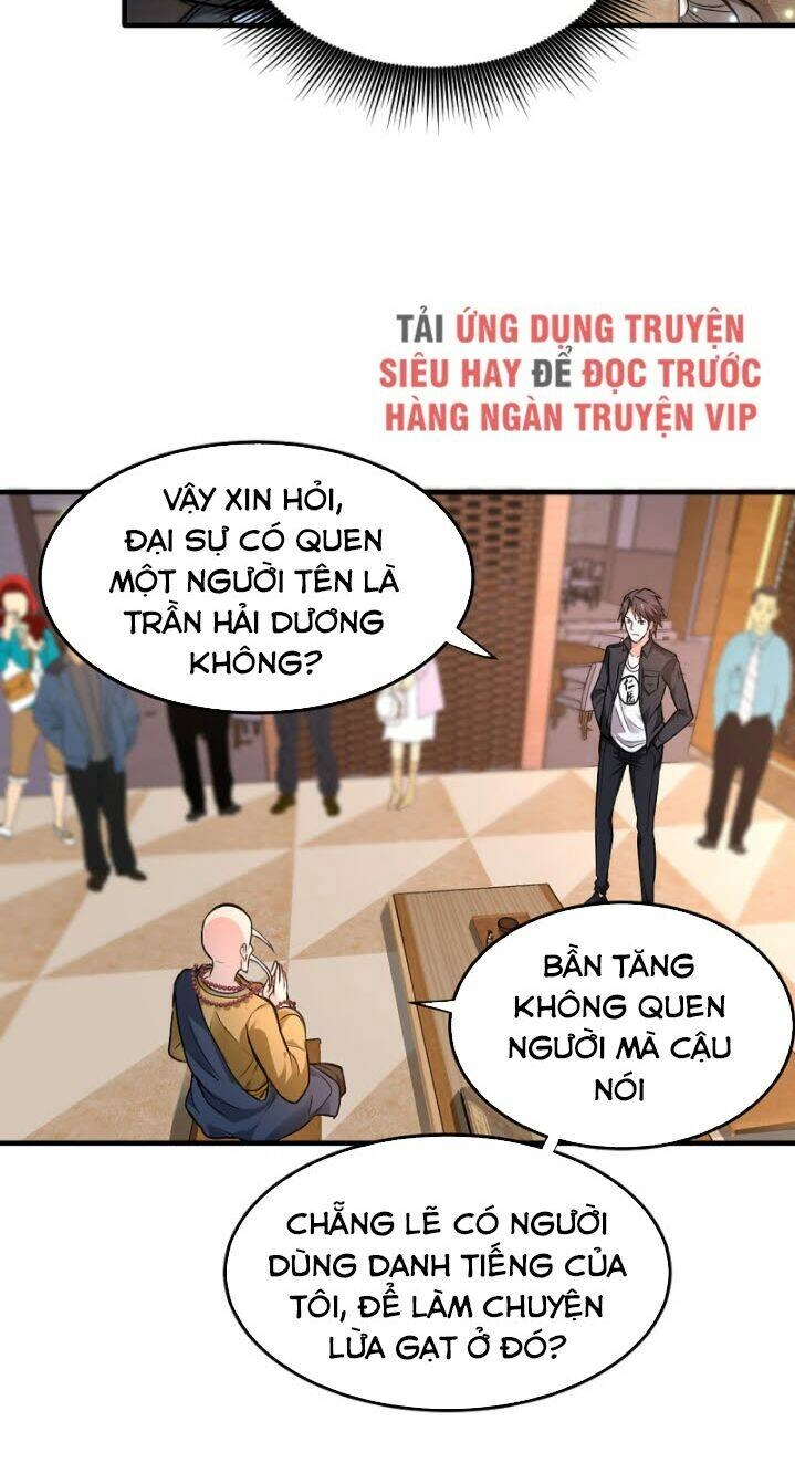 Siêu Cấp Thần Y Tại Đô Thị Chapter 122 - 23