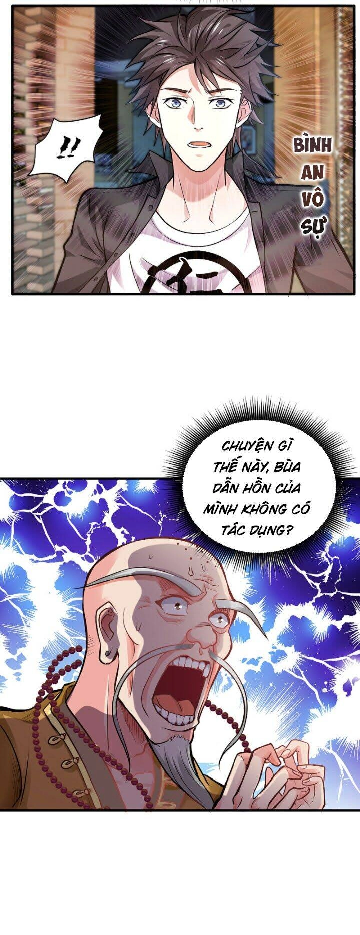 Siêu Cấp Thần Y Tại Đô Thị Chapter 122 - 29