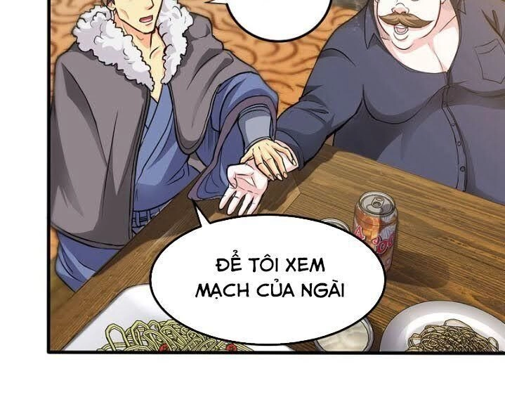 Siêu Cấp Thần Y Tại Đô Thị Chapter 123 - 12