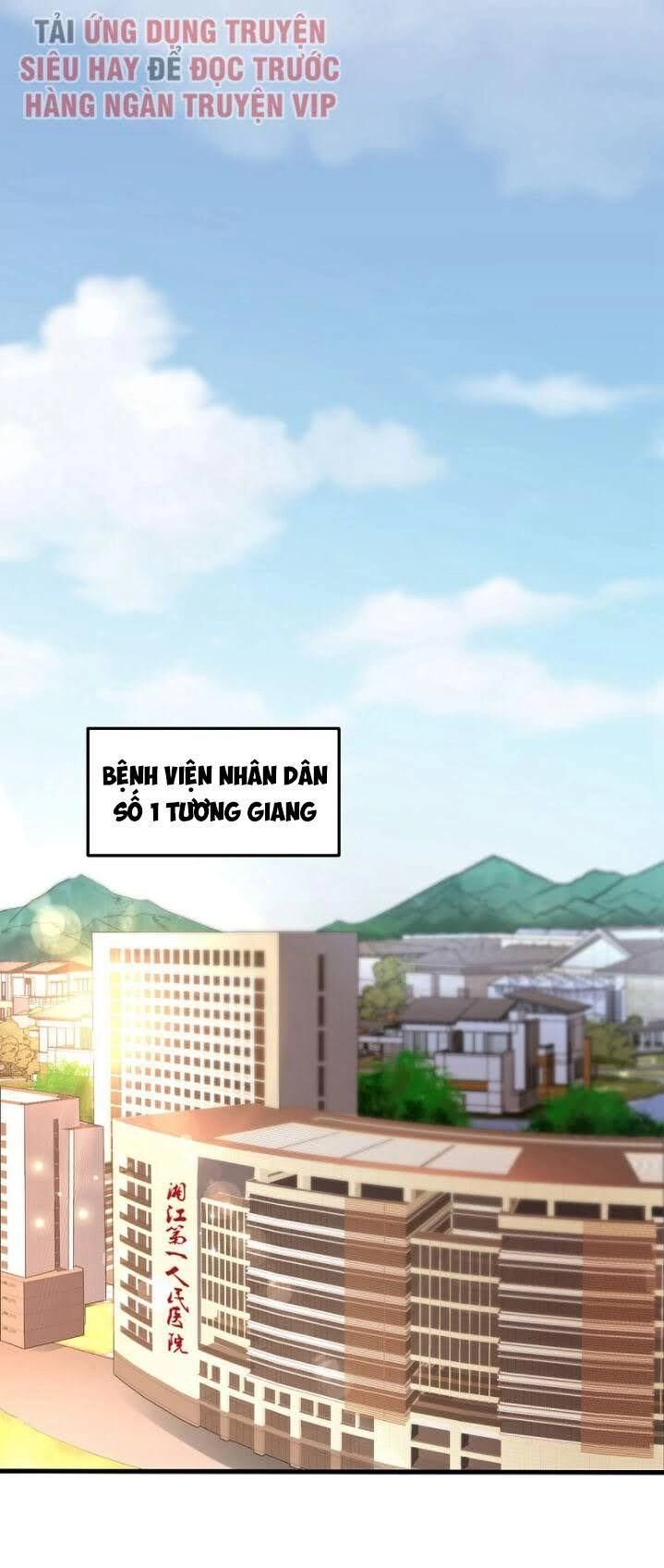 Siêu Cấp Thần Y Tại Đô Thị Chapter 123 - 30