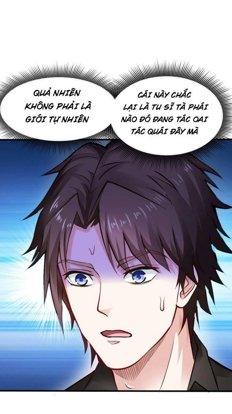 Siêu Cấp Thần Y Tại Đô Thị Chapter 124 - 2