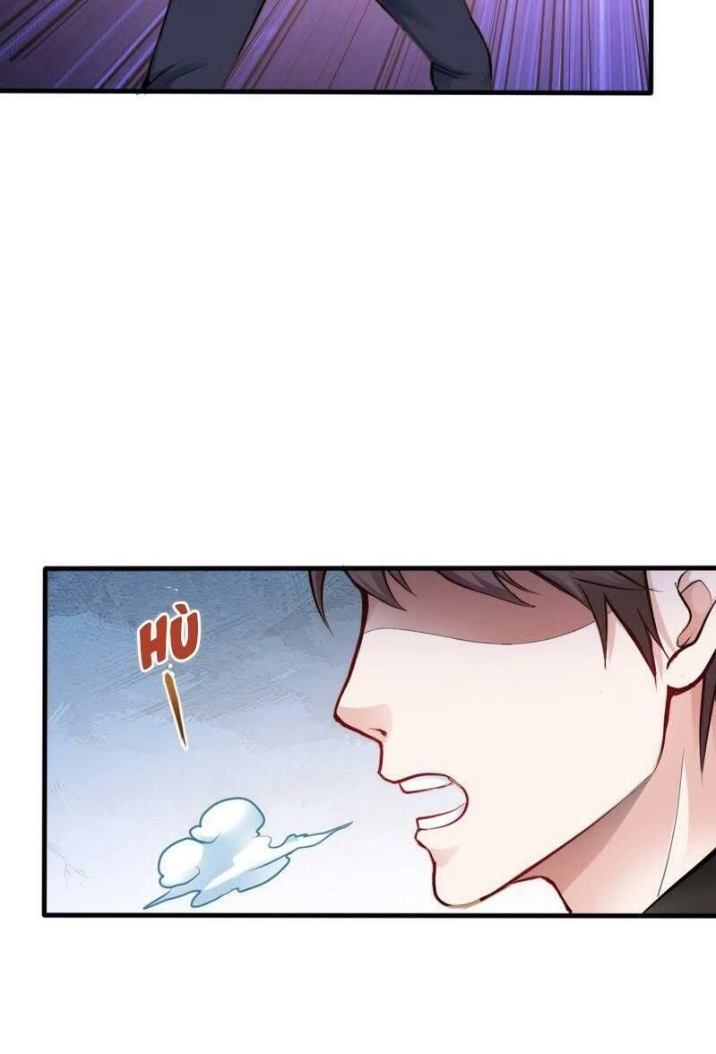 Siêu Cấp Thần Y Tại Đô Thị Chapter 124 - 5