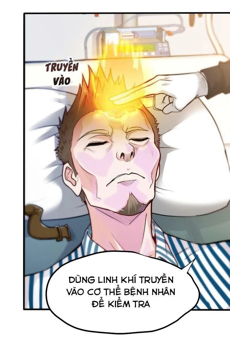 Siêu Cấp Thần Y Tại Đô Thị Chapter 124 - 7
