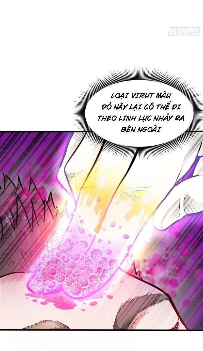 Siêu Cấp Thần Y Tại Đô Thị Chapter 124 - 10