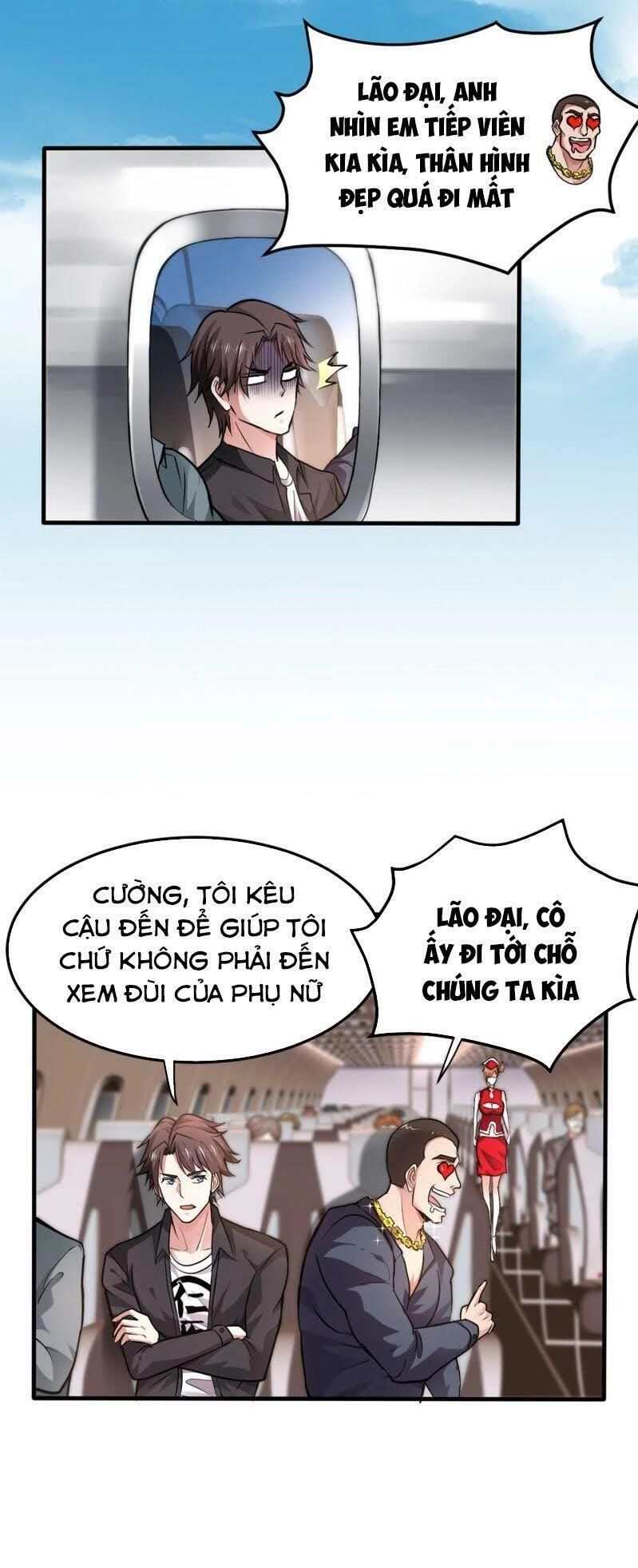 Siêu Cấp Thần Y Tại Đô Thị Chapter 124 - 30