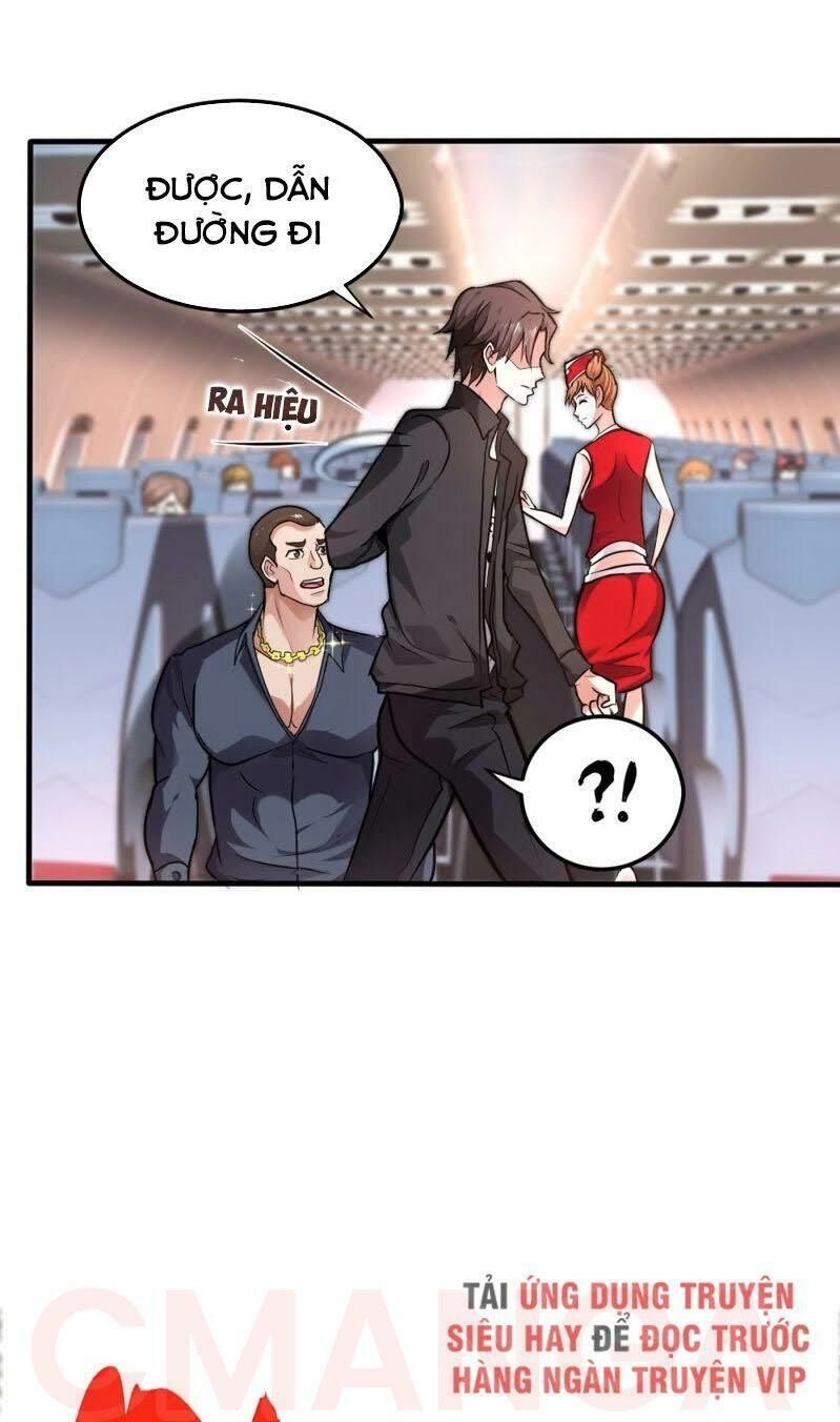 Siêu Cấp Thần Y Tại Đô Thị Chapter 124 - 33