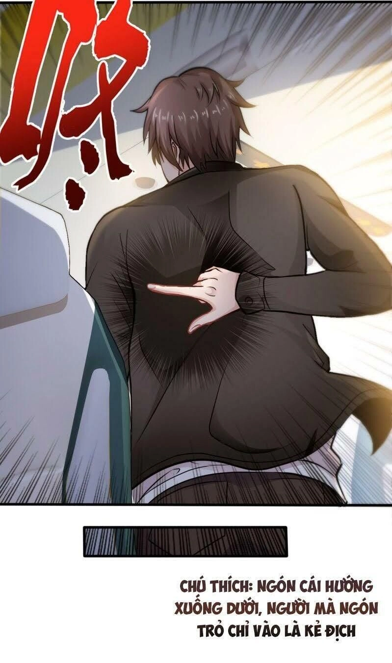 Siêu Cấp Thần Y Tại Đô Thị Chapter 124 - 34