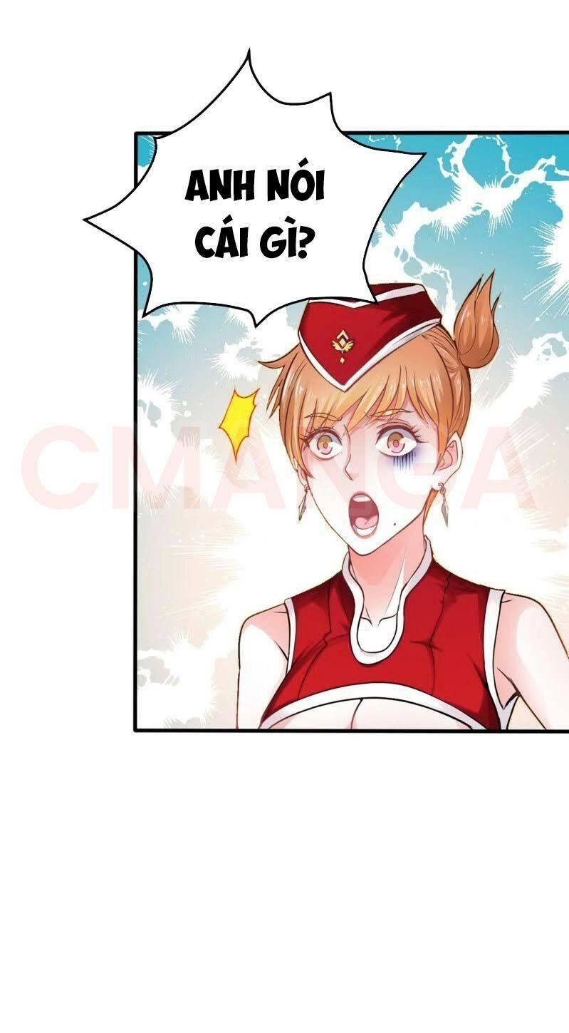 Siêu Cấp Thần Y Tại Đô Thị Chapter 124 - 37