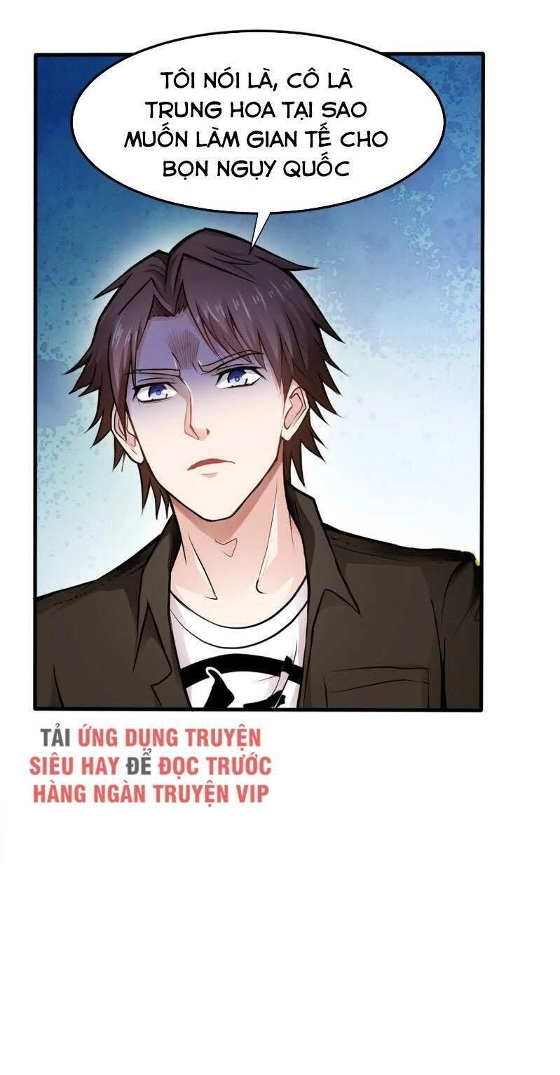 Siêu Cấp Thần Y Tại Đô Thị Chapter 124 - 38