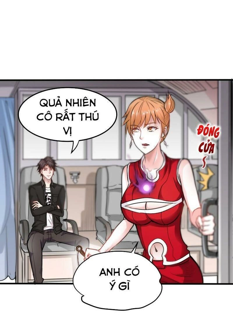 Siêu Cấp Thần Y Tại Đô Thị Chapter 125 - 3