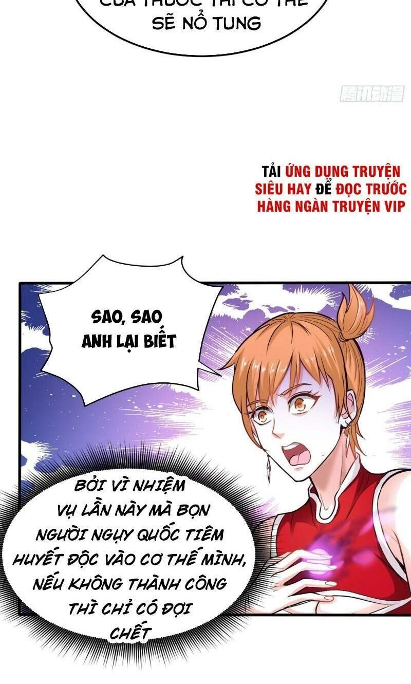 Siêu Cấp Thần Y Tại Đô Thị Chapter 125 - 5