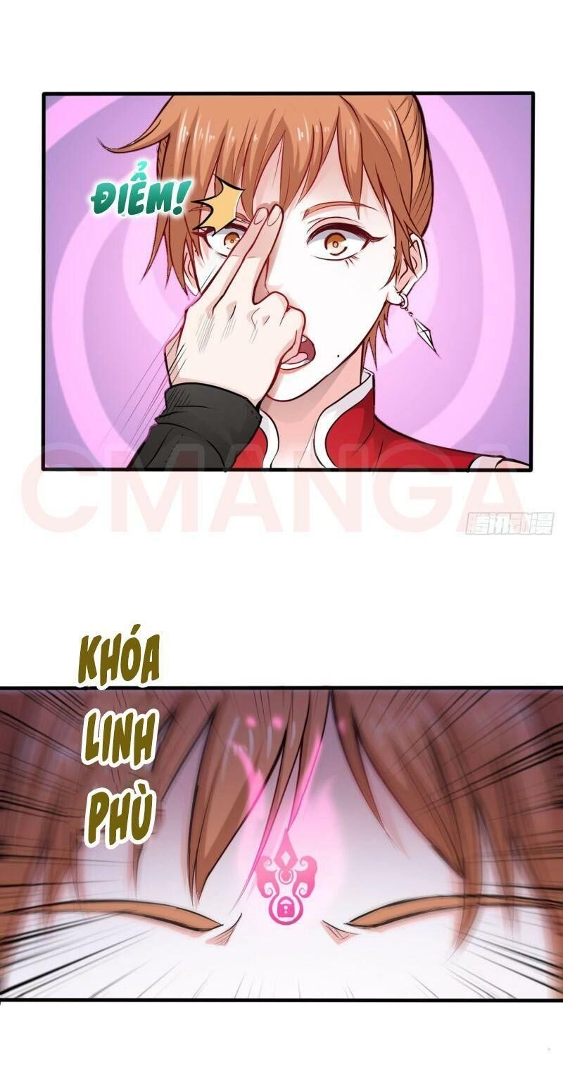 Siêu Cấp Thần Y Tại Đô Thị Chapter 125 - 10