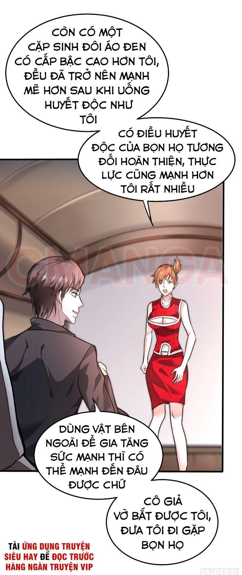 Siêu Cấp Thần Y Tại Đô Thị Chapter 125 - 14