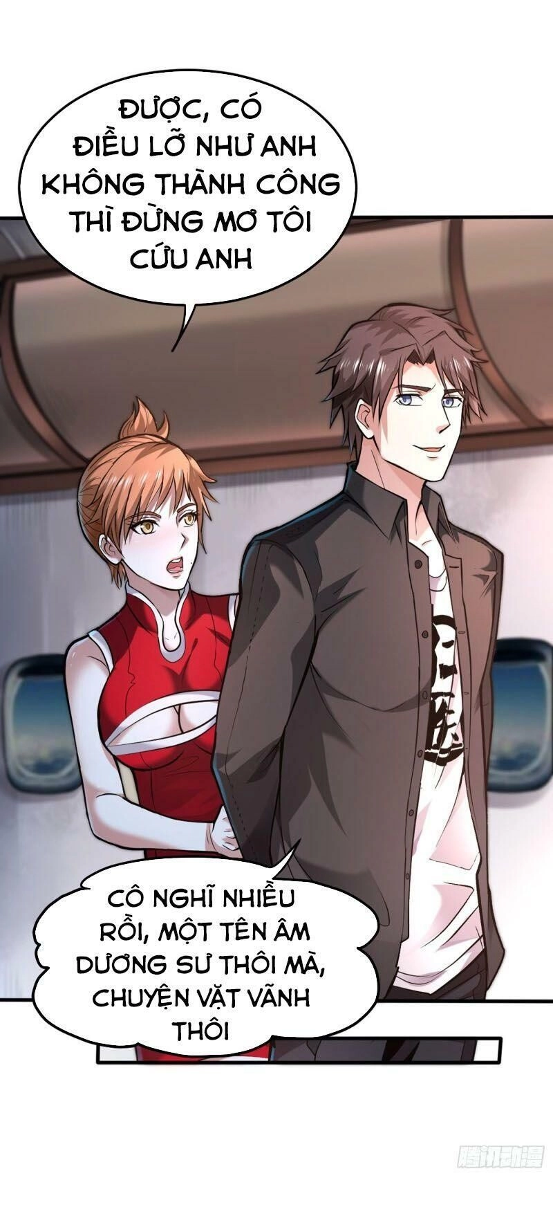 Siêu Cấp Thần Y Tại Đô Thị Chapter 125 - 15