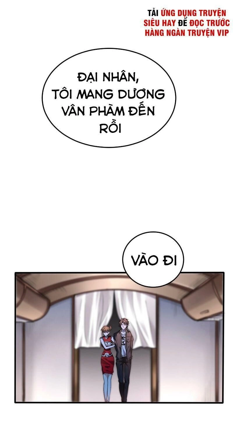 Siêu Cấp Thần Y Tại Đô Thị Chapter 125 - 16