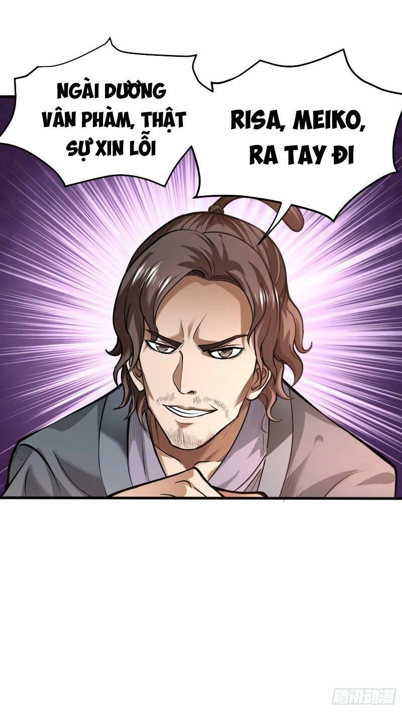 Siêu Cấp Thần Y Tại Đô Thị Chapter 125 - 20