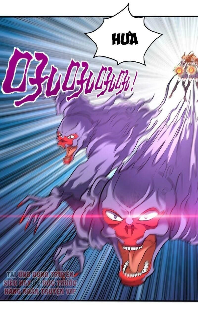 Siêu Cấp Thần Y Tại Đô Thị Chapter 125 - 23