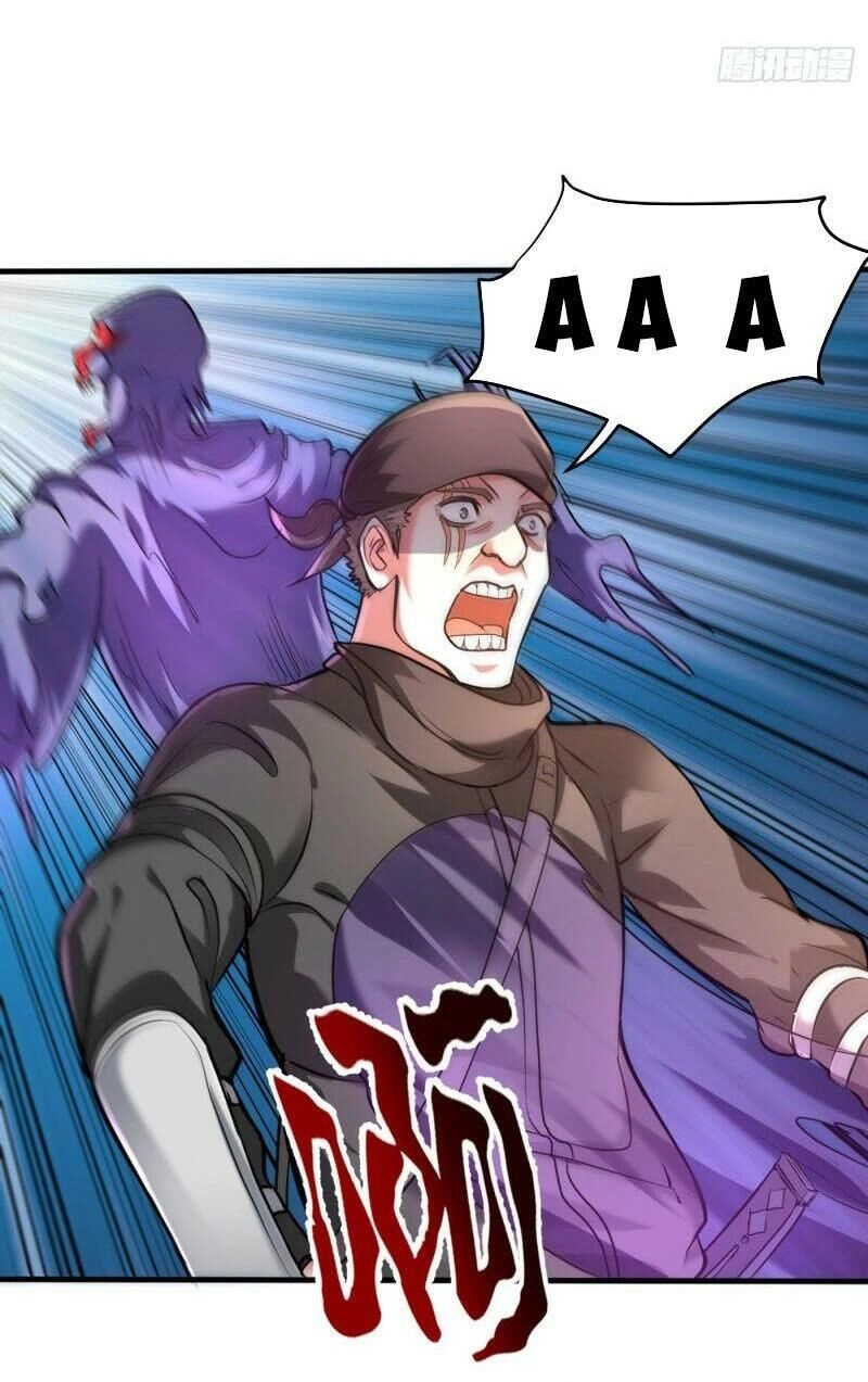 Siêu Cấp Thần Y Tại Đô Thị Chapter 125 - 25