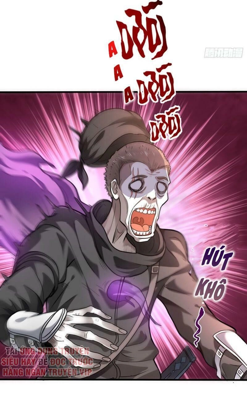 Siêu Cấp Thần Y Tại Đô Thị Chapter 125 - 26