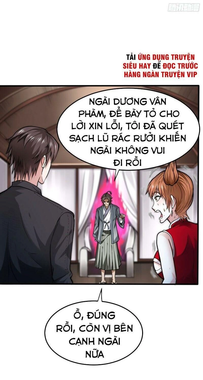 Siêu Cấp Thần Y Tại Đô Thị Chapter 125 - 29