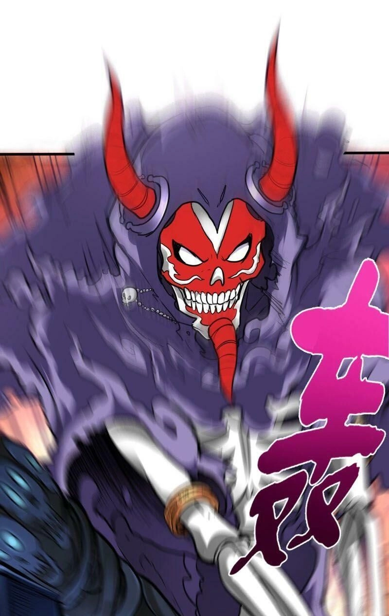 Siêu Cấp Thần Y Tại Đô Thị Chapter 125 - 30