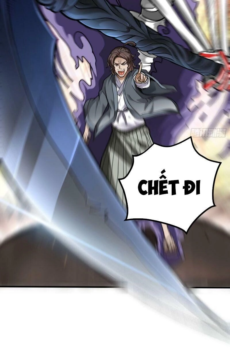 Siêu Cấp Thần Y Tại Đô Thị Chapter 125 - 31