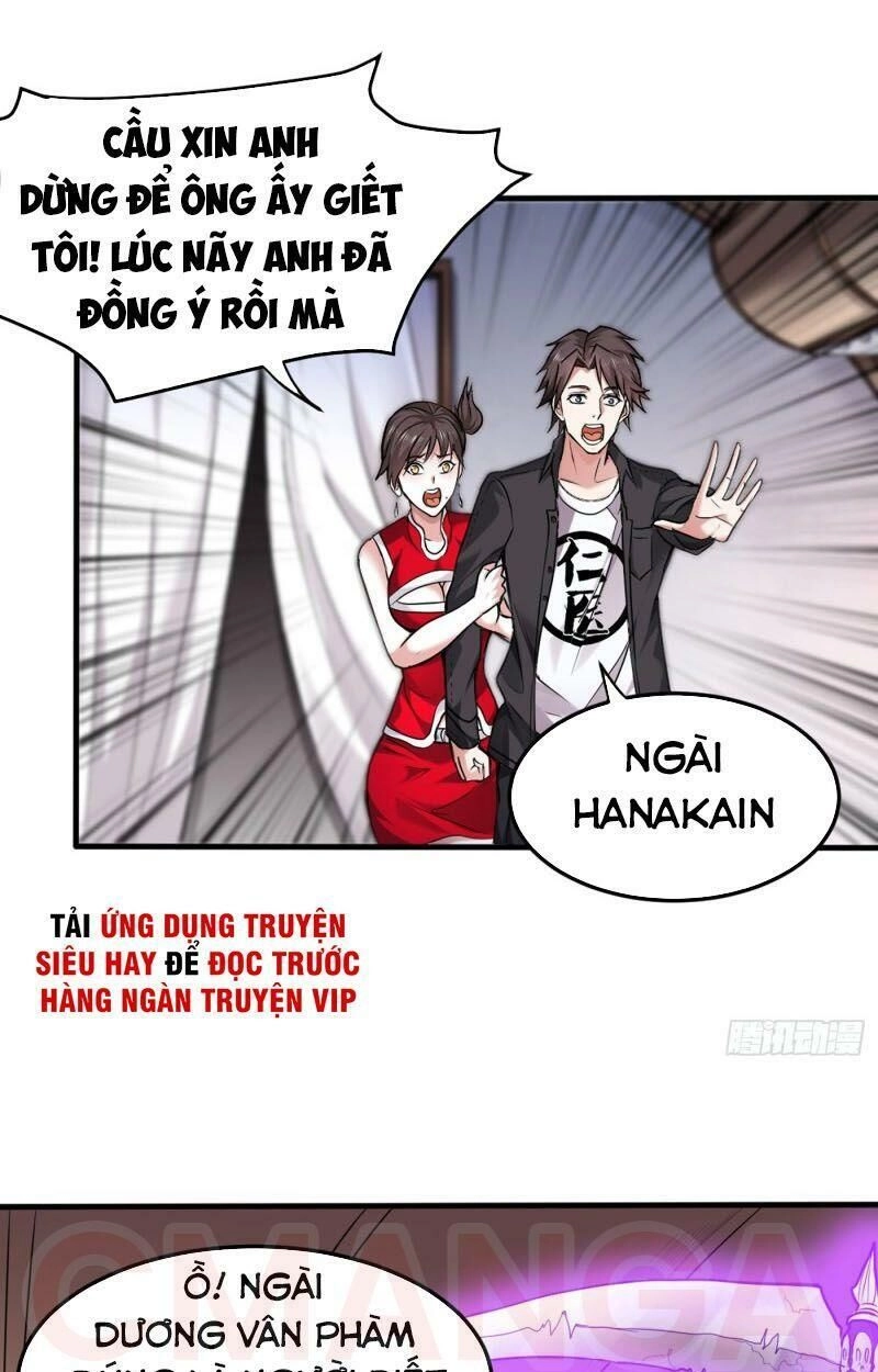 Siêu Cấp Thần Y Tại Đô Thị Chapter 125 - 32