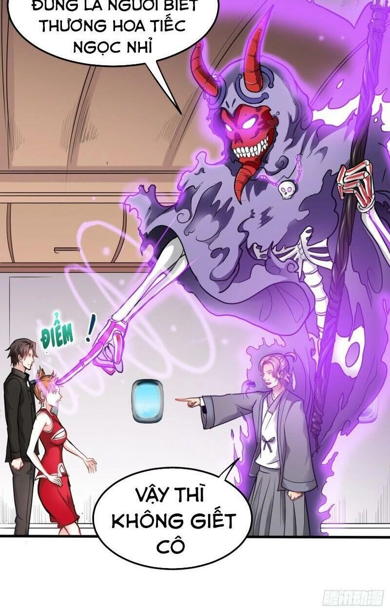 Siêu Cấp Thần Y Tại Đô Thị Chapter 125 - 33