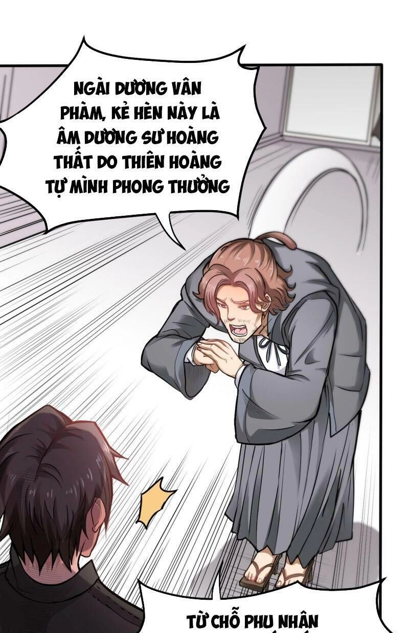 Siêu Cấp Thần Y Tại Đô Thị Chapter 125 - 35