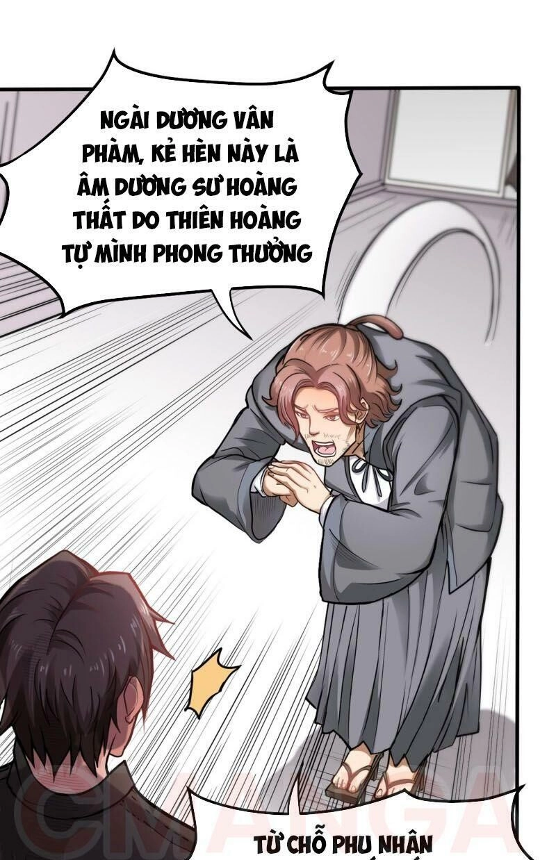 Siêu Cấp Thần Y Tại Đô Thị Chapter 125 - 37