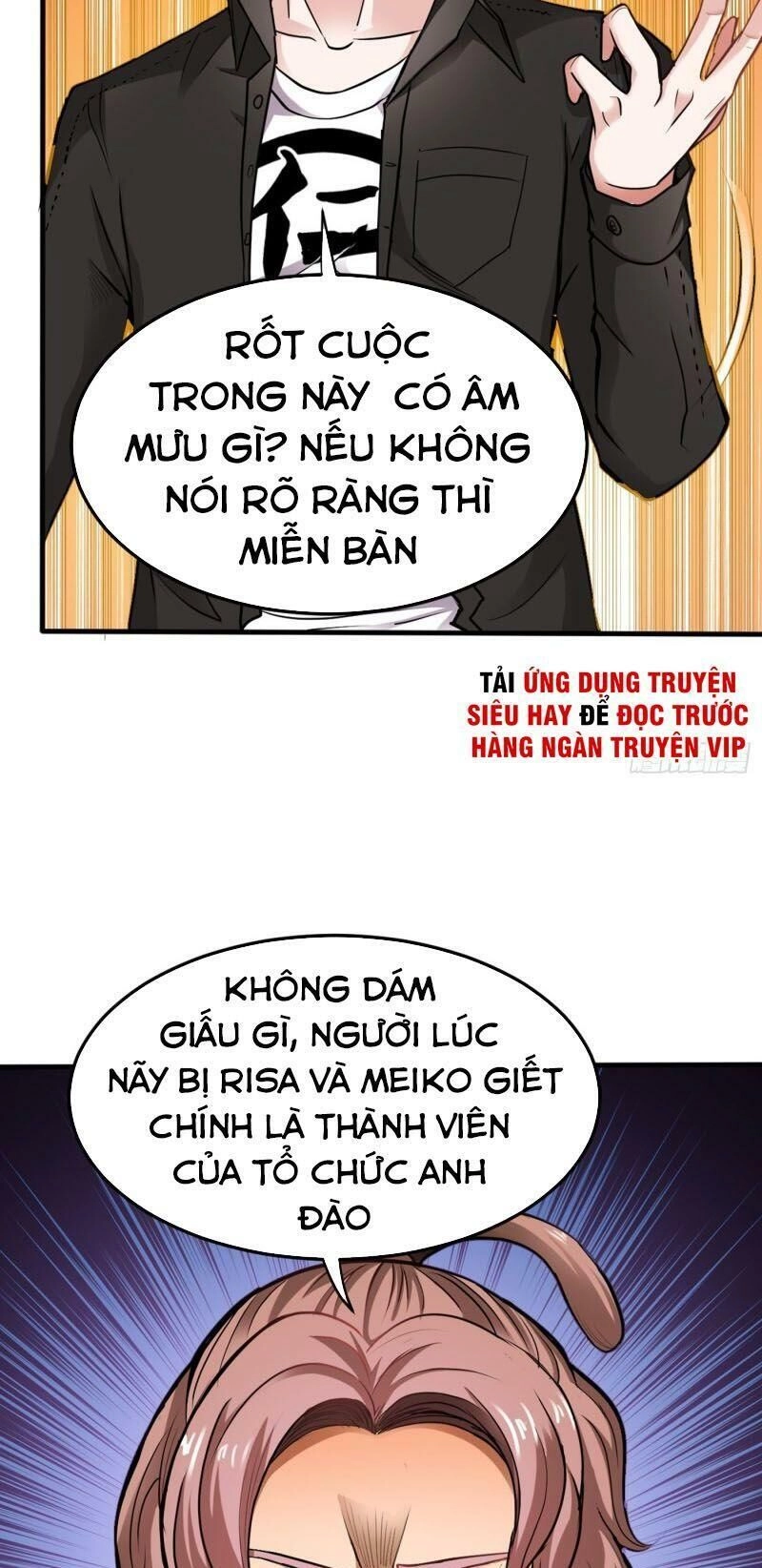 Siêu Cấp Thần Y Tại Đô Thị Chapter 125 - 39