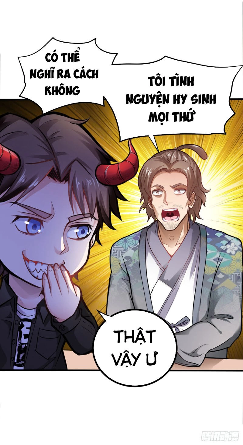 Siêu Cấp Thần Y Tại Đô Thị Chapter 126 - 9