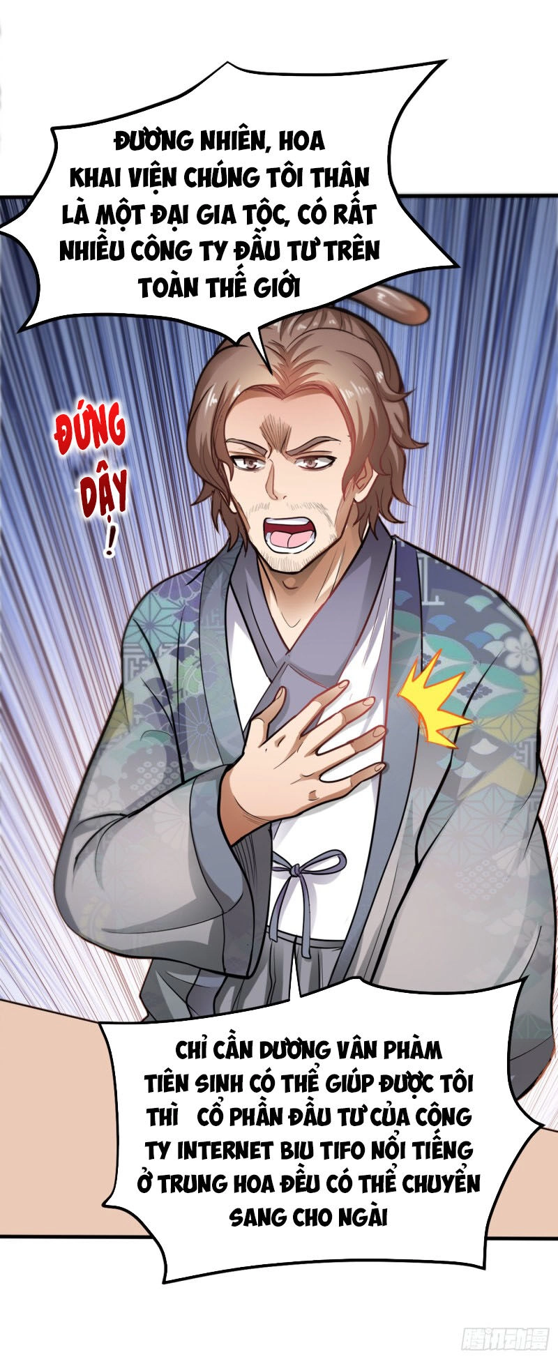 Siêu Cấp Thần Y Tại Đô Thị Chapter 126 - 10