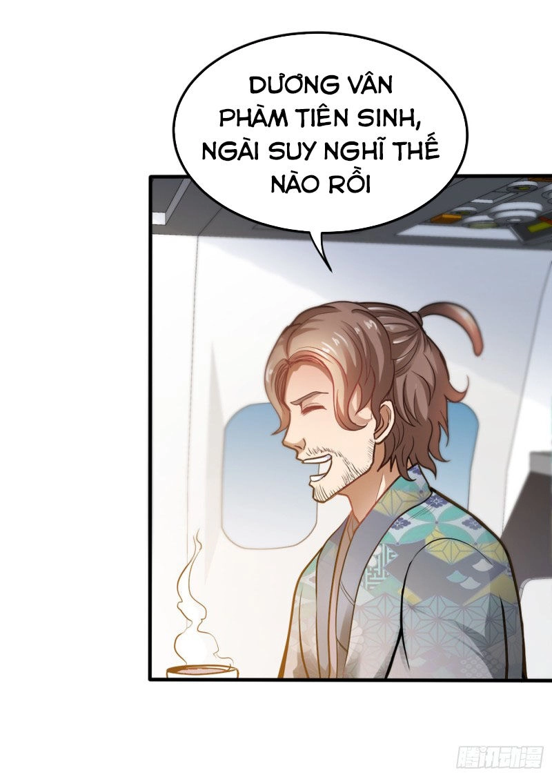 Siêu Cấp Thần Y Tại Đô Thị Chapter 126 - 12