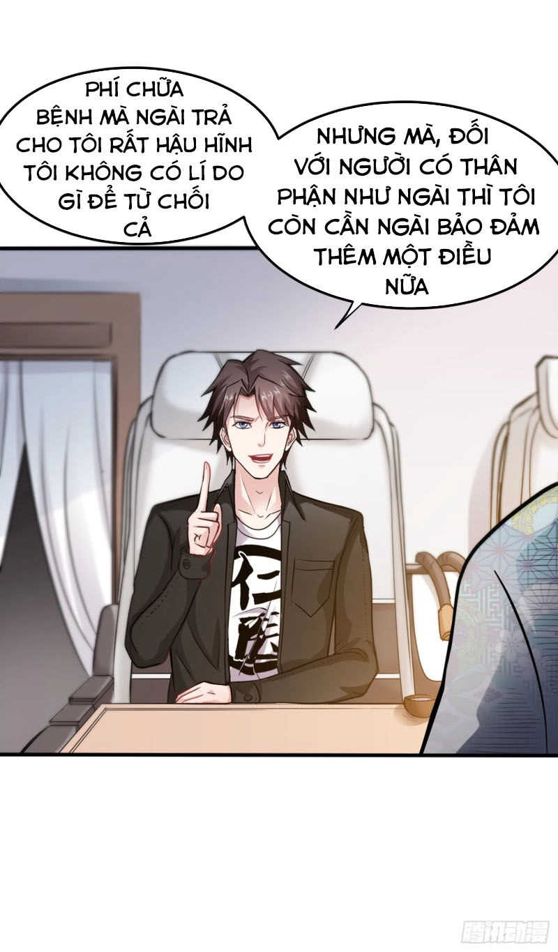 Siêu Cấp Thần Y Tại Đô Thị Chapter 126 - 13