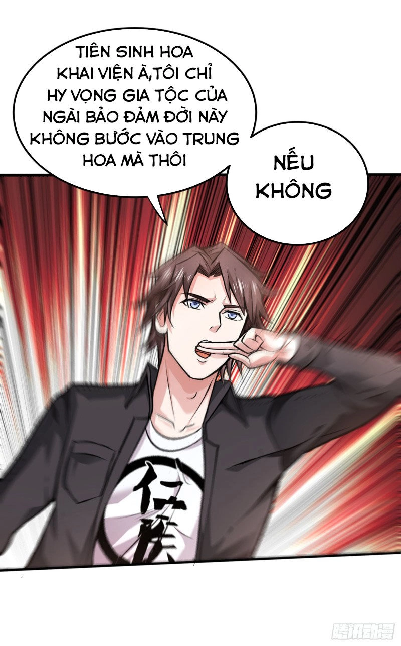 Siêu Cấp Thần Y Tại Đô Thị Chapter 126 - 15